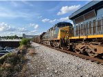 CSX 427